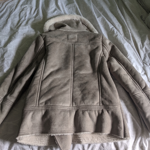 Next Jacket - Picture 3 of 5